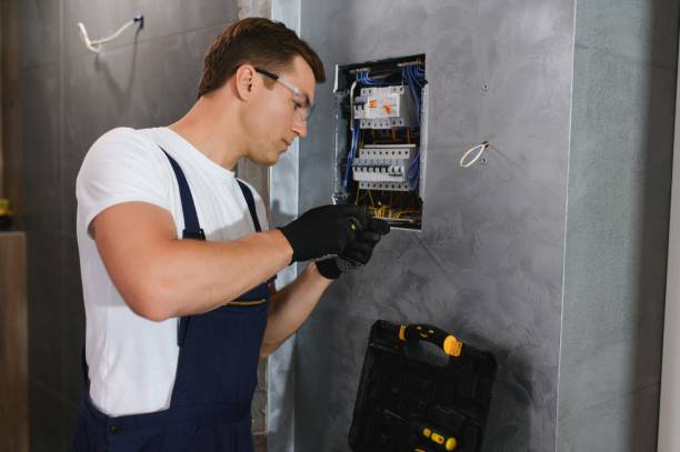 Best Home Electrical Repair  in Fairmont, MN