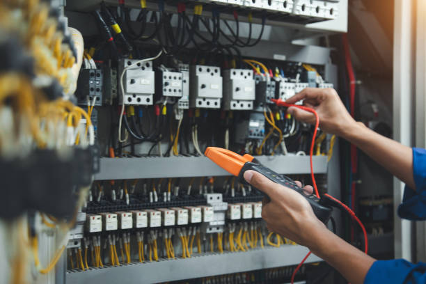 Best Electrical Rewiring Services  in Fairmont, MN