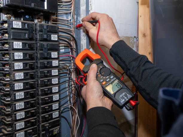 Best Commercial Electrician Services  in Fairmont, MN