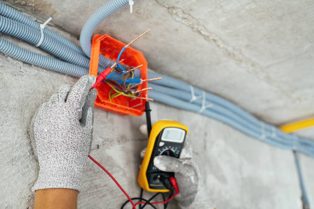 Best 24-Hour Electrician  in Fairmont, MN