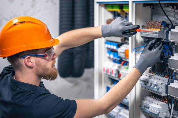  Fairmont, MN Electrician Pros