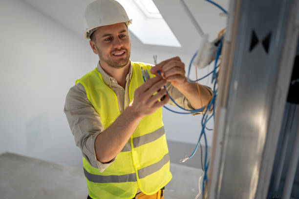 Best Electrical Repair Services  in Fairmont, MN