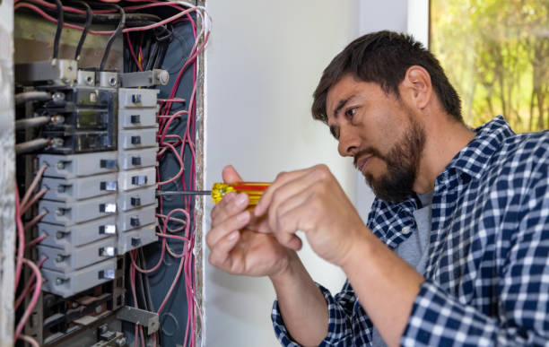 Best Electrician for Home Renovation  in Fairmont, MN